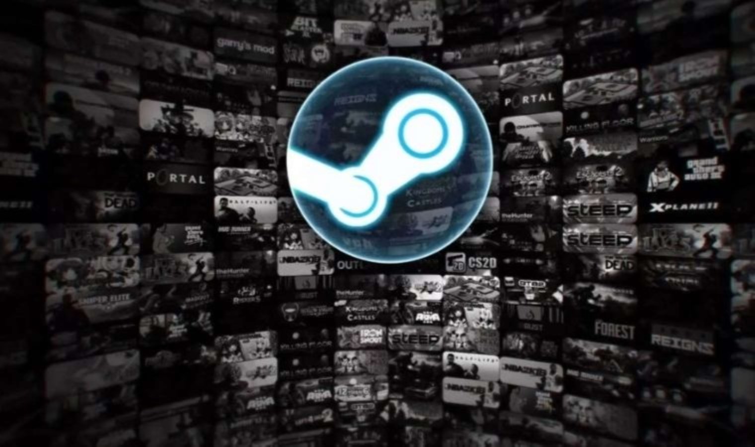 Steam Türkiye’de en çok hangi oyunlar satıldı?