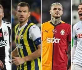 Süper Lig’de yarış kızışıyor: İşte yapay zekaya göre şampiyon olacak takım!