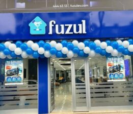 Tasarruf Finansmanın Öncüsü Fuzul’den 1 Yılda 12 Şube!