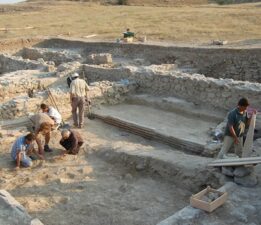 Taşköprü’nün 2 bin yıllık geçmişi Kent Tarihi Müzesi’nde sergileniyor