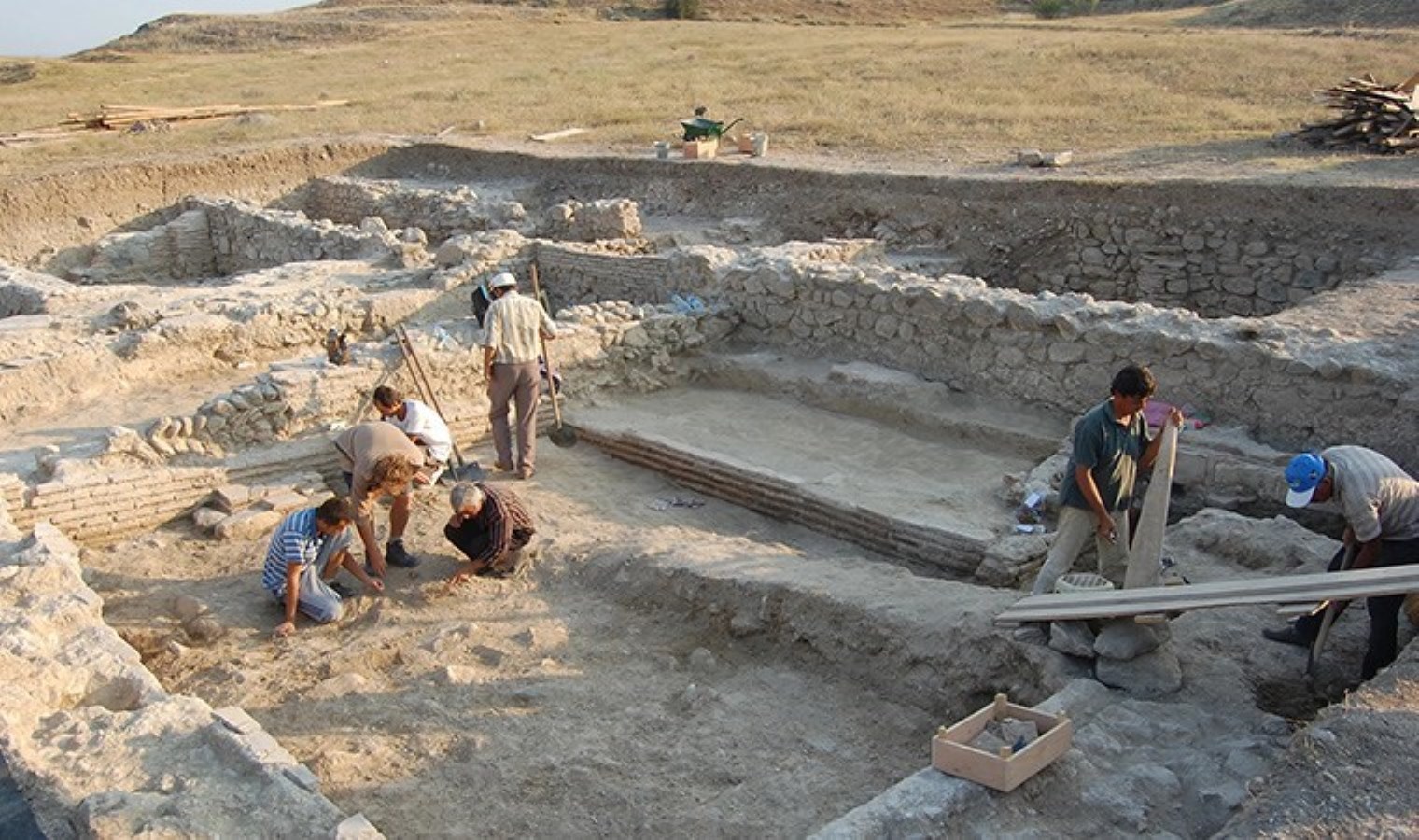 Taşköprü’nün 2 bin yıllık geçmişi Kent Tarihi Müzesi’nde sergileniyor