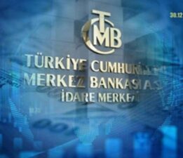 TCMB Para Politikası Kurulu toplantı özeti yayımlandı: Enflasyon düşüş tarihi belirsiz