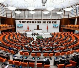 Tezkere kabul edildi: Türk askerinin Lübnan’daki görev süresi 1 yıl daha uzatıldı