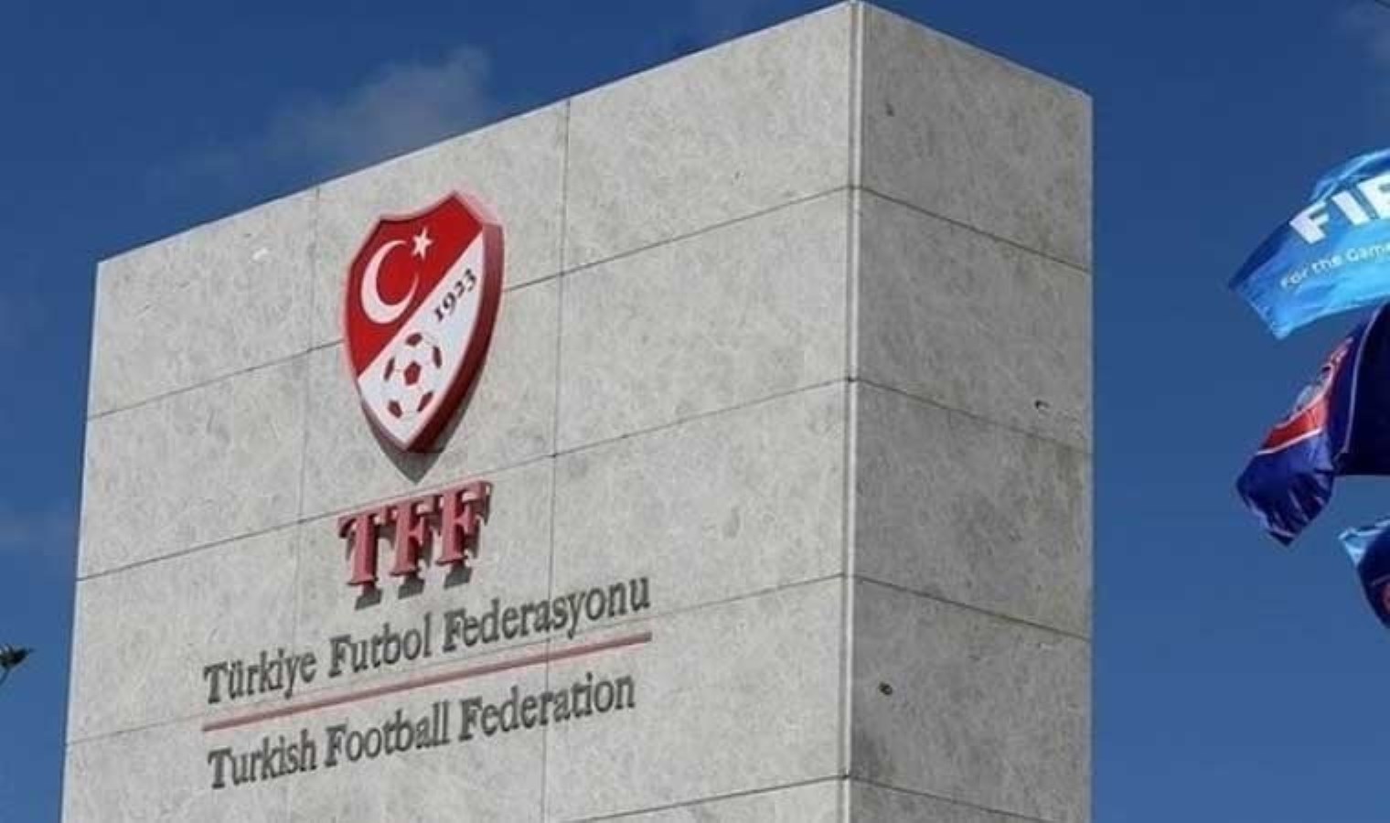 TFF’den saygı duruşu ve siyah bant kararı