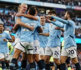 Tottenham – Manchester City maçı ne zaman, saat kaçta, hangi kanalda? Şifresiz mi?