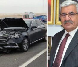 Trafikte bir kişiyi öldürmüştü: Can alan AKP’li başkana ‘taksitli’ 48 bin TL para cezası!