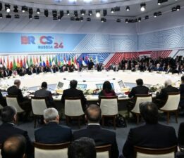 Türkiye’nin, BRICS yolculuğu: Bazı ülkelere ‘ortak statüsü’ verilecek