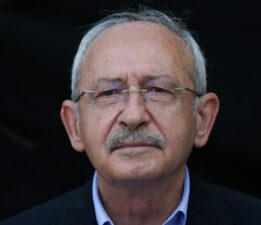 TUSAŞ’a terör saldırısı: Kılıçdaroğlu’ndan ‘mücadele’ mesajı!