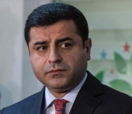 TUSAŞ’a terör saldırısının ardından: Selahattin Demirtaş’tan ilk açıklama!