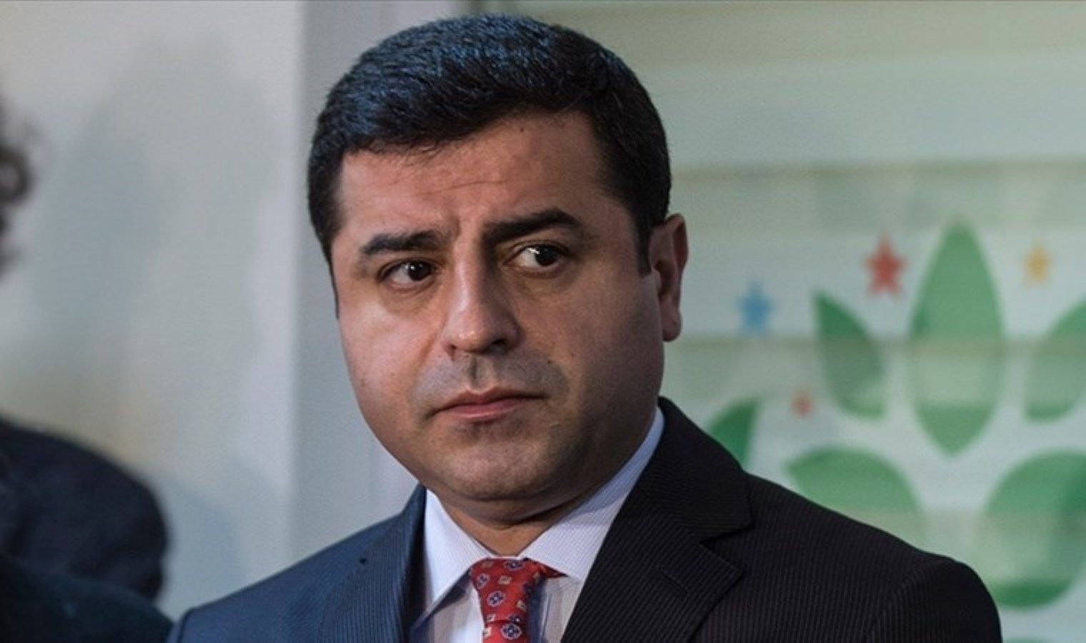 TUSAŞ’a terör saldırısının ardından: Selahattin Demirtaş’tan ilk açıklama!