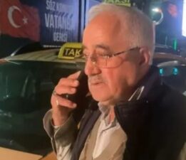 TUSAŞ’a yapılan terör saldırısında şehit olan taksicinin babası konuştu: ‘Arabanın bagajına koymuşlar, sırtından vurdular’