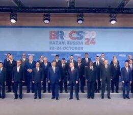 Uluslararası ilişkiler uzmanı Bağcı BRICS zirvesini değerlendirdi