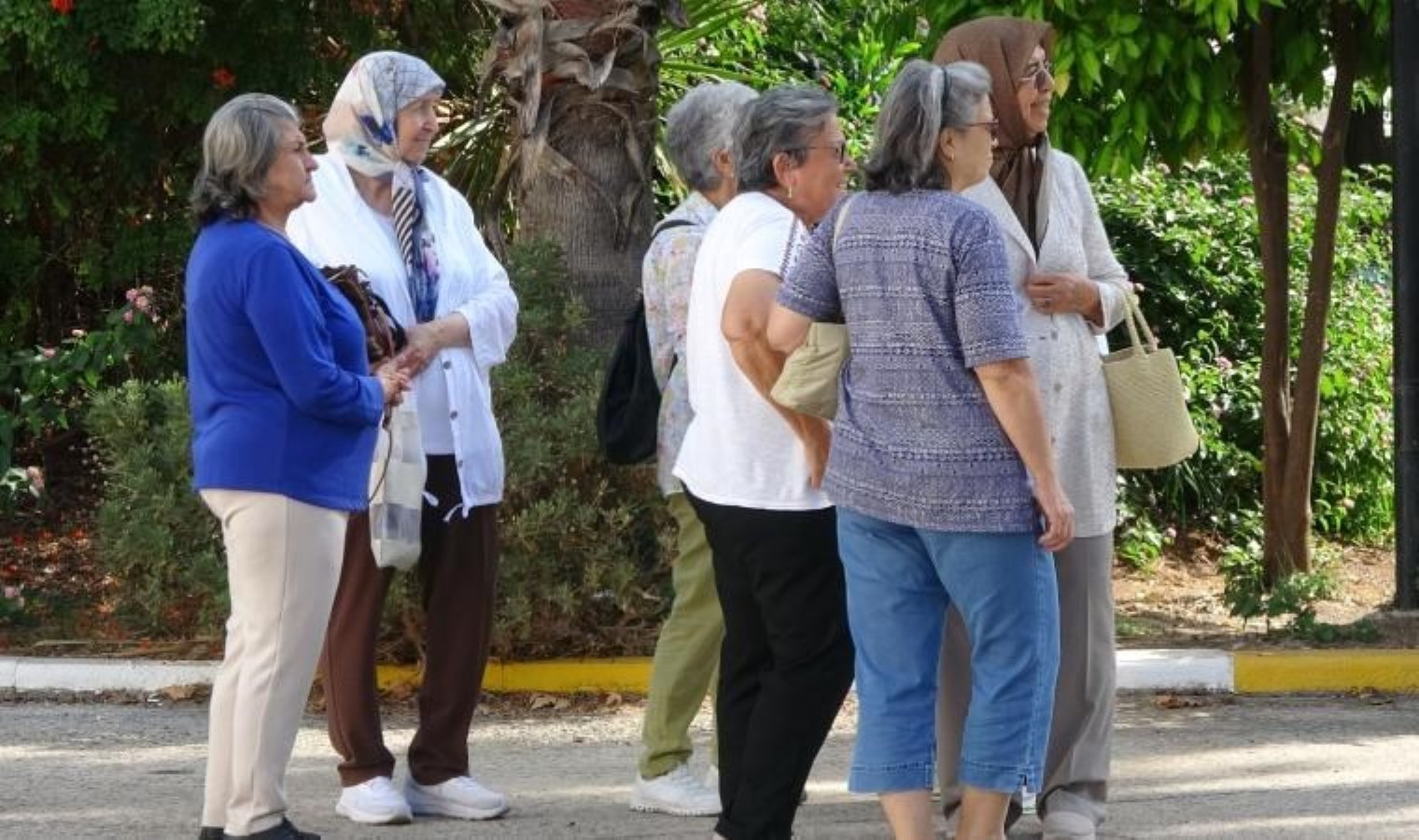 Uzmandan öneri: Yaşlılık bakım sigortası hayata geçmeli