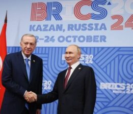 Uzmanlar Türkiye’nin BRICS’e yakın gelecekte üye olamayacağını belirtti