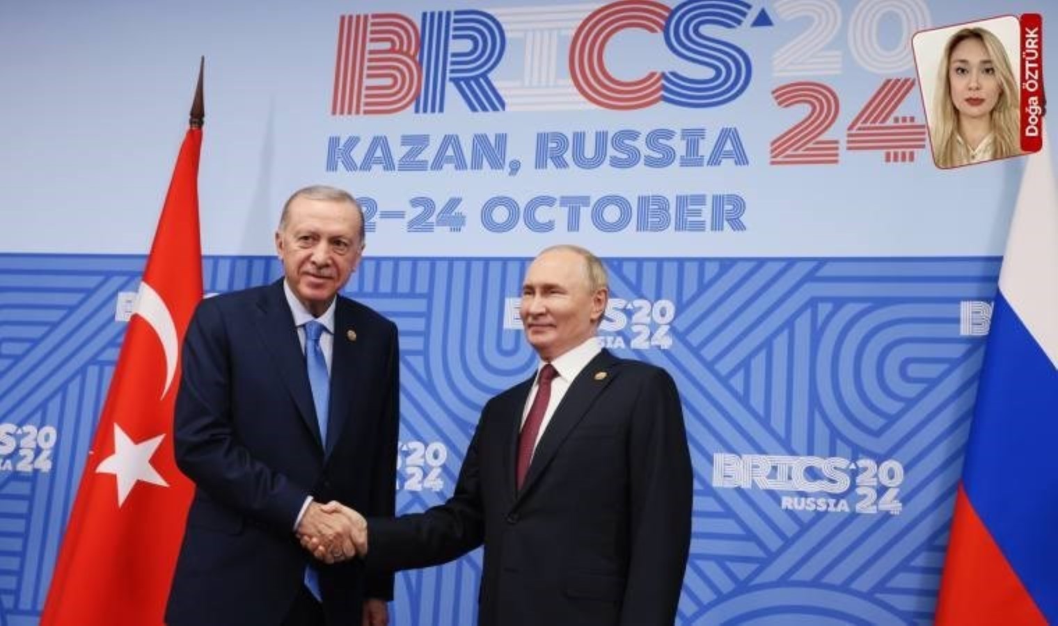 Uzmanlar Türkiye’nin BRICS’e yakın gelecekte üye olamayacağını belirtti