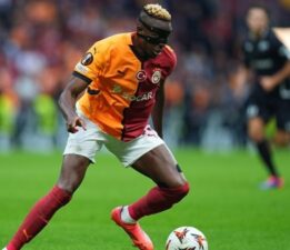 Victor Osimhen için Galatasaray Adası’nı satışa çıkardı: İşte fiyatı!