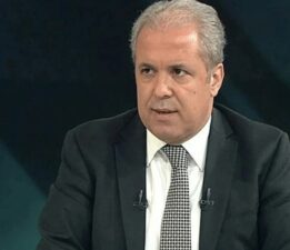 Yandaş yazar Şamil Tayyar’dan ‘Abdullah Öcalan’ açıklaması: ‘Devletin değil Bahçeli’nin projesidir’