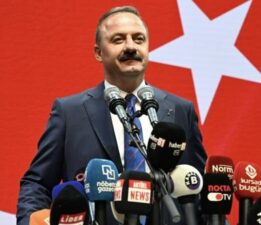 Yavuz Ağıralioğlu partisini resmen kurdu: ‘Bir memleket mücadelesi başlatıyoruz’