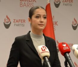 Zafer Partili Sevdagül Tuncer kimdir? Sevdagül Tuncer kaç yaşında, nereli?