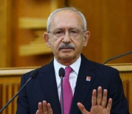 ABD seçiminde Kemal Kılıçdaroğlu’na oy verildi!