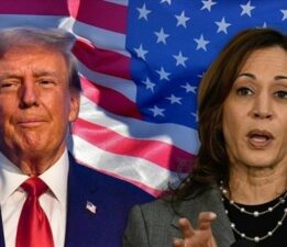 ABD’nin yeni başkanı Donald Trump mı, Kamala Harris mi olacak?