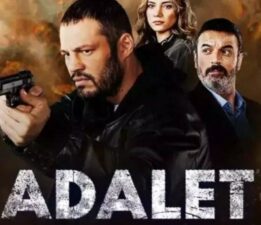 Adalet filminin konusu ne? Adalet filmi oyuncuları kimler?