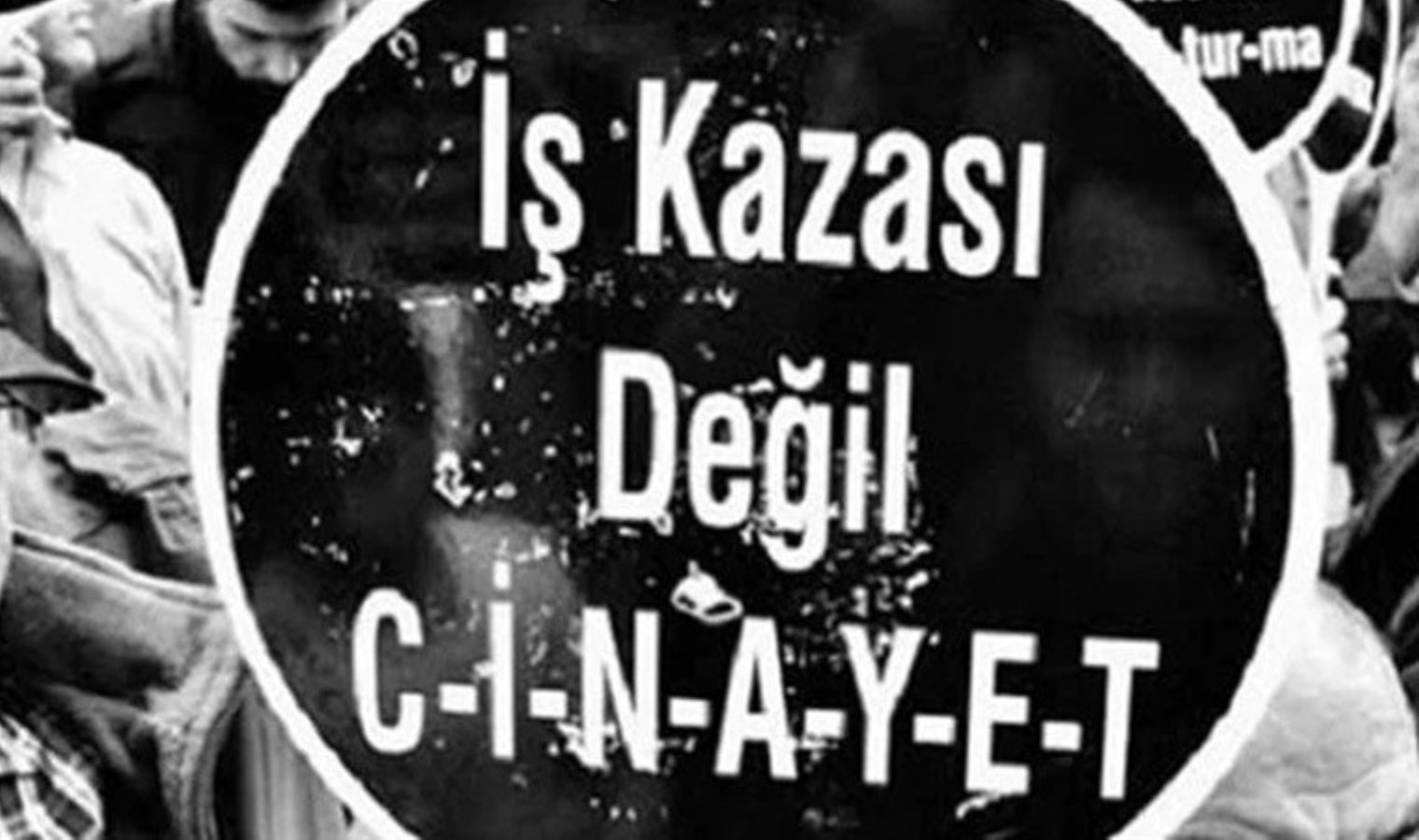 Adana’da iş cinayeti: Kule vinci devrildi, operatör hayatını kaybetti