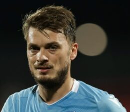 Adem Ljajic’ten şaşırtan karar: Hem futbolcu hem de basketbolcu