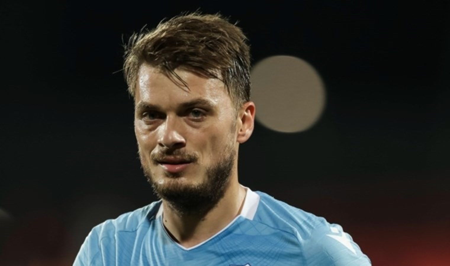 Adem Ljajic’ten şaşırtan karar: Hem futbolcu hem de basketbolcu