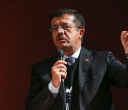 AKP Genel Başkan Yardımcısı Nihat Zeybekci’den Ahmet Özer tepkilerine: Niye ciyak ciyak bağırıyorsunuz?