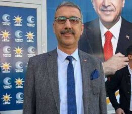 AKP Sakarya Milletvekili Lütfi Bayraktar: AK Parti olmasa ekmek bulamazdınız, vatanınız olmazdı