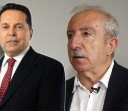 AKP’de ‘Ahmet Özer’ çatlağı… Orhan Miroğlu: Çözüm istemeyenler fil gibi dalmayı başardılar