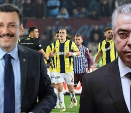 AKP’li başkan ile Başdanışman arasında derbi polemiği: En büyük kim tartışması