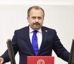 AKP’li Halil Uluay kalp krizi geçirdi