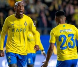 Anderson Talisca’nın menajerinden Fenerbahçe iddialarına yanıt: ‘Kulübünden 12 milyon Euro kazanıyor’