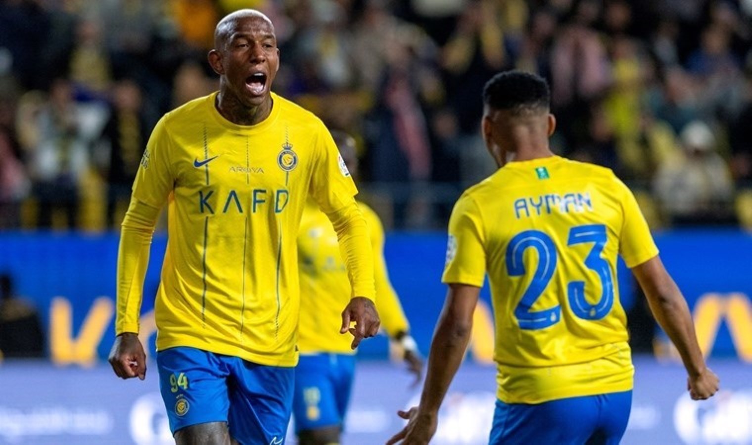 Anderson Talisca’nın menajerinden Fenerbahçe iddialarına yanıt: ‘Kulübünden 12 milyon Euro kazanıyor’