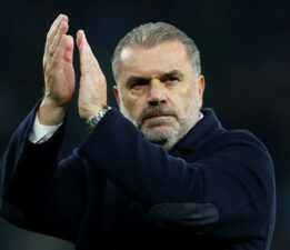 Ange Postecoglou’dan Galatasaray açıklaması: ‘Büyük bir Avrupa maçı’