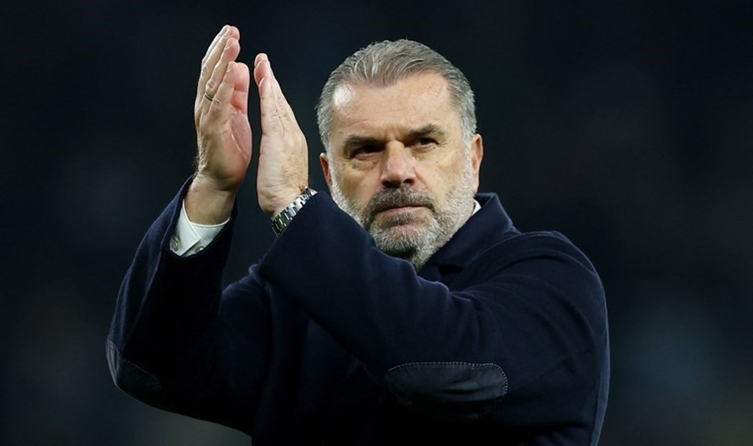 Ange Postecoglou’dan Galatasaray açıklaması: ‘Büyük bir Avrupa maçı’