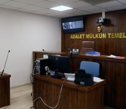 Antalya Havalimanı’na ‘mahkeme’ kuruldu: 3 ayda 268 kişiye işlem yapıldı