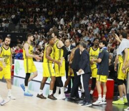 ASVEL – Fenerbahçe Beko maçı ne zaman, saat kaçta, hangi kanalda? Şifresiz mi?