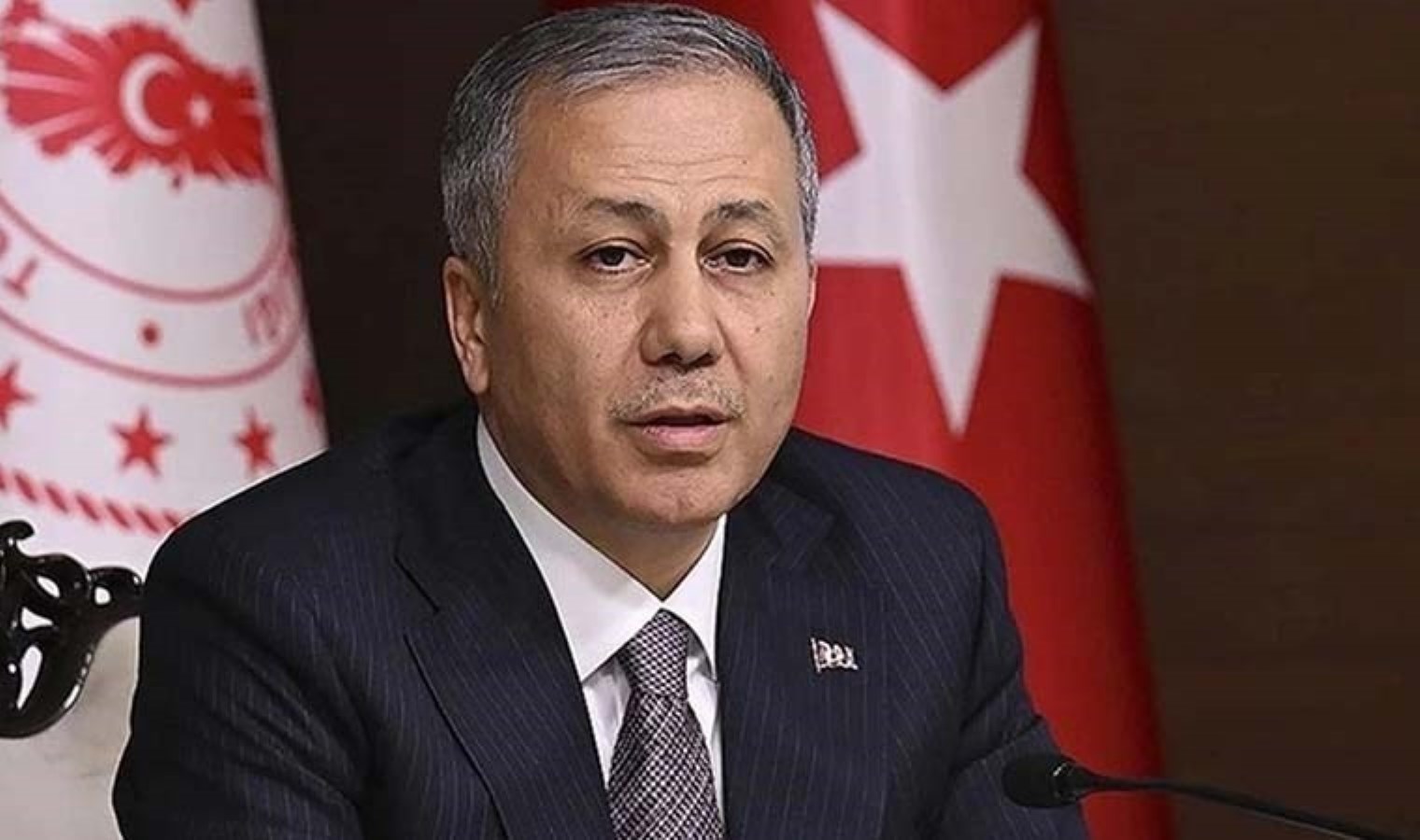 Bakan Yerlikaya’dan ‘Narkoçelik-46’ açıklaması: 42 kişi tutuklandı!