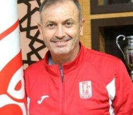 Balıkesirspor’da Veyis Kanber dönemi