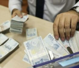 Bankacılık sektöründe önemli artış: Mevduat ve kredi hacmi yükseldi!