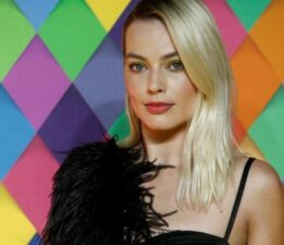 Barbie’nin yıldızı Margot Robbie anne oldu!