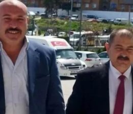 Belediye Başkanı Hilmi Şen ve şoförünü öldüren Erdem Şen tutuklandı