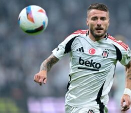 Beşiktaş açıkladı: Ciro Immobile’nin sakatlığı belli oldu!