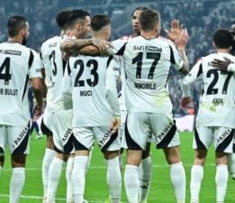 Beşiktaş – Malmö maçı ne zaman, saat kaçta, hangi kanalda? Şifresiz mi?