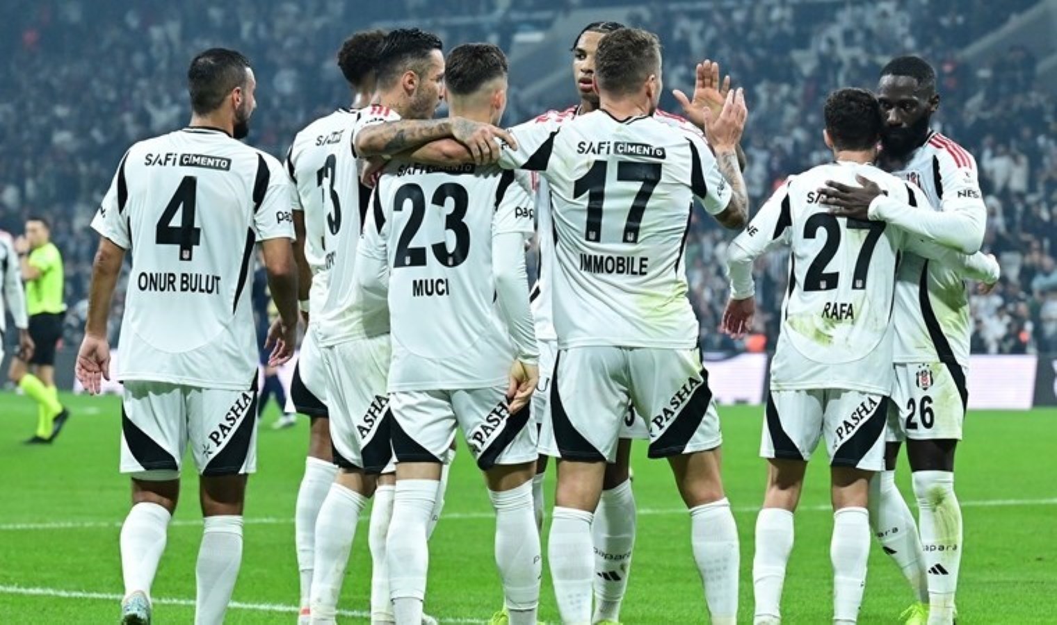 Beşiktaş – Malmö maçı ne zaman, saat kaçta, hangi kanalda? Şifresiz mi?