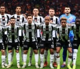 Beşiktaş’tan taraftarlarına çağrı! ‘Bembeyaz’