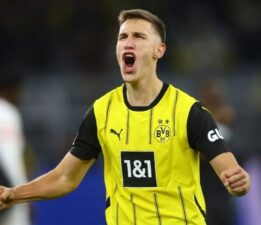 Borussia Dortmund – Sturm Graz maçı ne zaman, saat kaçta, hangi kanalda? Şifresiz mi?